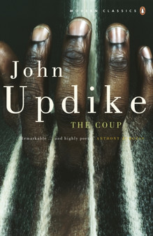 The Coup by John Updike - Paperback