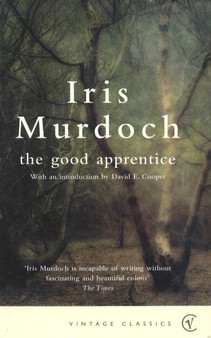 The Good Apprentice by Iris Murdoch - Paperback