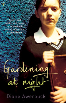 Gardening at Night by Diane Awerbuck - Paperback