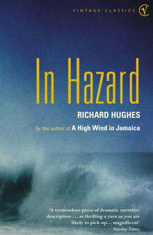 In Hazard by Richard Hughes - Paperback