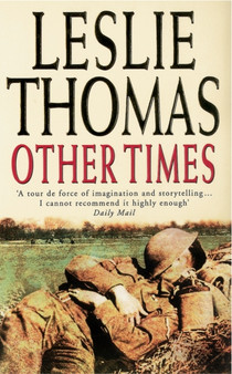 Other Times by Leslie Thomas - Paperback
