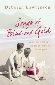 Songs of Blue and Gold by Deborah Lawrenson - Paperback