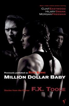Million Dollar Baby by F X Toole - Paperback