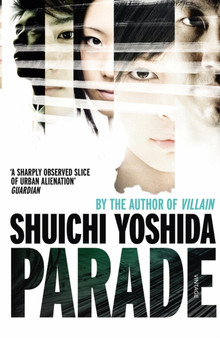 Parade by Shuichi Yoshida - Paperback