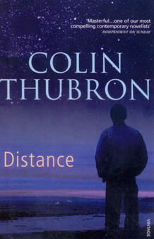 Distance by Colin Thubron - Paperback