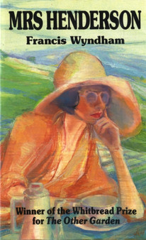 Mrs Henderson by Francis Wyndham - Paperback