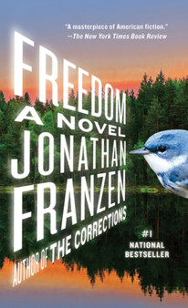 Freedom : A Novel by Jonathan Franzen - Paperback