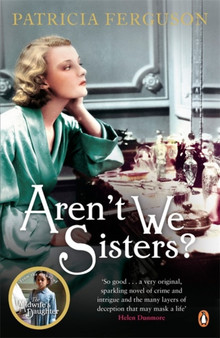 Aren't We Sisters? by Patricia Ferguson - Paperback