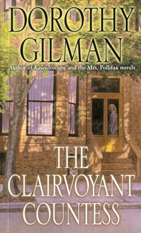 The Clairvoyant Countess : 1 by Dorothy Gilman - Paperback