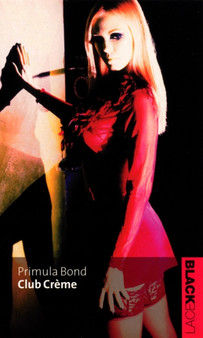 Club Creme by Primula Bond - Paperback