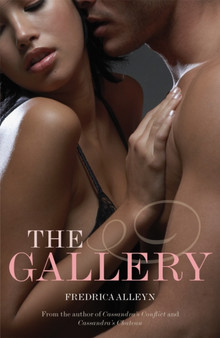 The Gallery by Fredrica Alleyn - Paperback