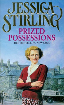 Prized Possessions by Jessica Stirling - Paperback