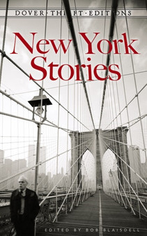 New York Stories by Bob Blaisdell - Paperback