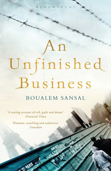 An Unfinished Business by Boualem Sansal - Paperback