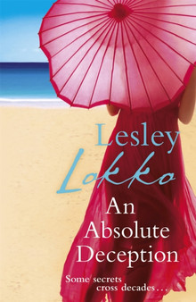 An Absolute Deception by Lesley Lokko - Paperback