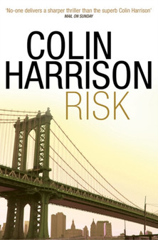 Risk by Colin Harrison - Paperback