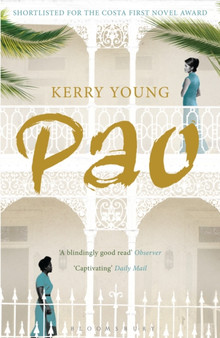 Pao by Kerry Young - Paperback