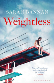 Weightless by Sarah Bannan - Paperback