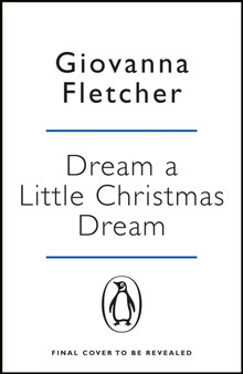 Dream a Little Christmas Dream by Giovanna Fletcher - Paperback
