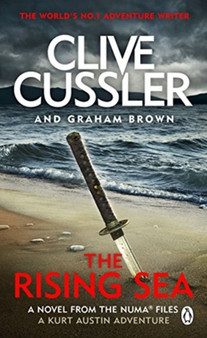 Rising Sea : NUMA Files #15 by Clive Cussler - Paperback