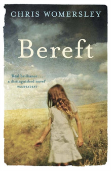 Bereft by Chris Womersley - Paperback