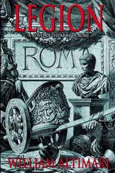 Legion by William Altimari - Paperback
