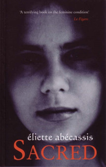 Sacred by Eliette Abecassis - Paperback