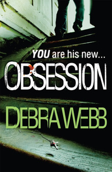 Obsession (The Faces of Evil 1) by Debra Webb - Paperback