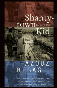 Shantytown Kid by Azouz Begag - Paperback