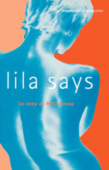 Lila Says by Chimo - Paperback