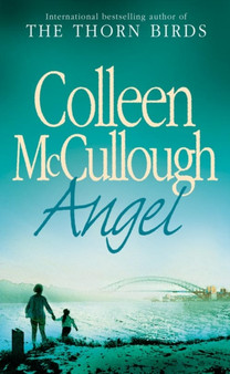 Angel by Colleen McCullough - Paperback