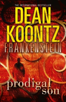 Prodigal Son : Book 1 by Dean Koontz - Paperback