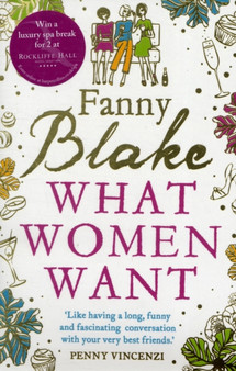 What Women Want by Fanny Blake - Paperback
