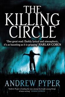 The Killing Circle by Andrew Pyper - Paperback