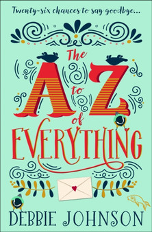 The A???Z of Everything by Debbie Johnson - Paperback