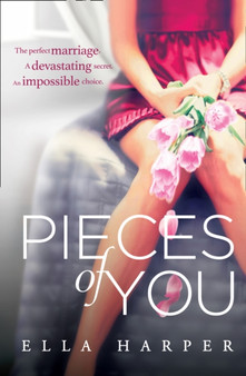 PIECES OF YOU by Ella Harper - Paperback