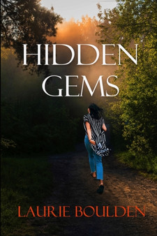Hidden Gems by Laurie Boulden - Paperback