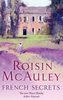 French Secrets by Roisin McAuley - Paperback