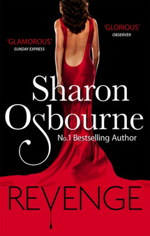 Revenge by Sharon Osbourne - Paperback