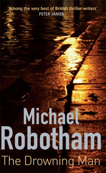 The Drowning Man by Michael Robotham - Paperback