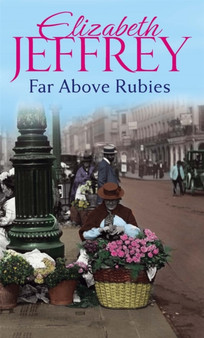 Far Above Rubies by Elizabeth Jeffrey - Paperback