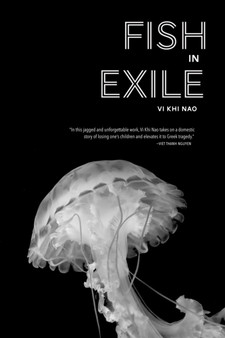 Fish in Exile by Vi Khi Nao - Paperback