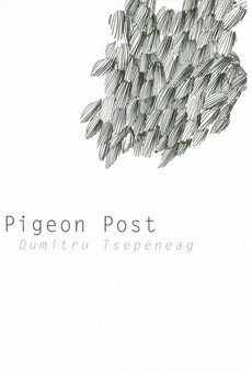 Pigeon Post by Dumitru Tsepeneag - Paperback
