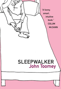 Sleepwalker by John Toomey - Paperback
