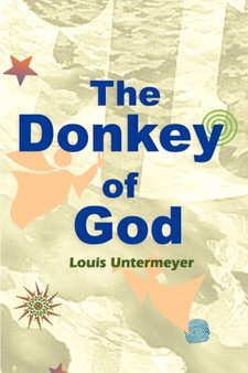 The Donkey of God by Louis Untermeyer - Paperback