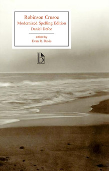 Robinson Crusoe : Modernized Edition by Daniel Defoe - Paperback