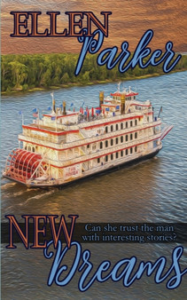 New Dreams by Ellen Parker - Paperback