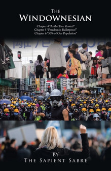 The Windownesian by The Sapient Sabre - Paperback