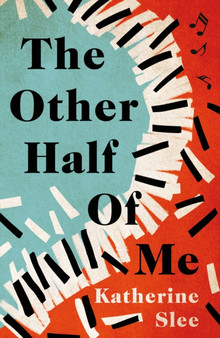 The Other Half of Me by Katherine Slee - Paperback