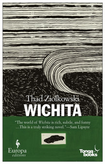 Wichita by Thad Ziolkowski - Paperback